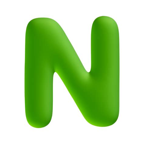 N